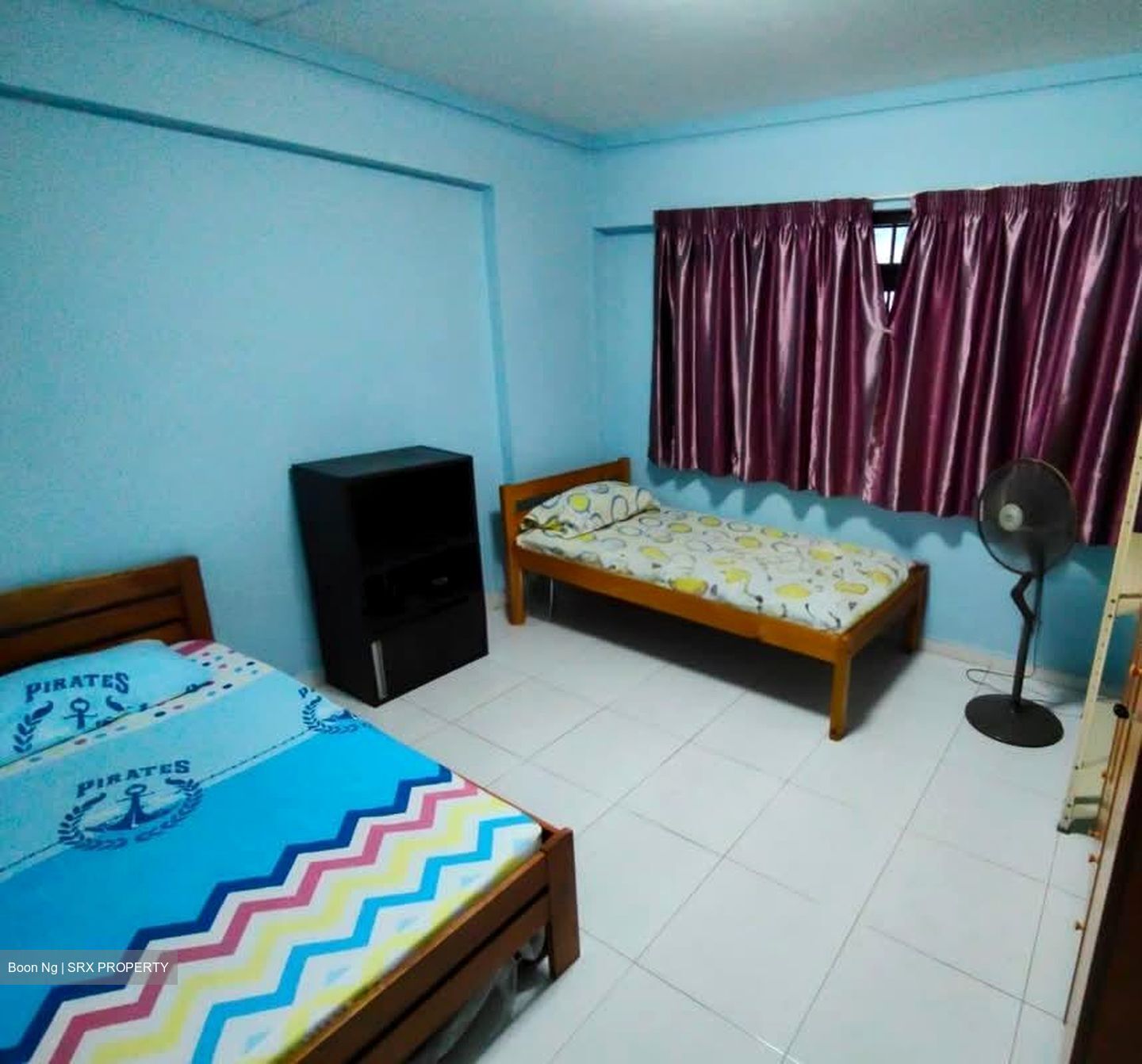 Blk 607 Woodlands Ring Road (Woodlands), HDB 4 Rooms #571181621